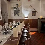 De La Place 3* Vevey