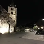 Penzion De La Place Vevey