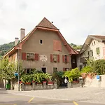 De La Place Penzion 3*