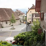 Penzion De La Place Vevey