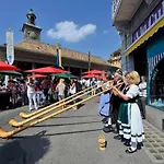 De La Place Herberg
