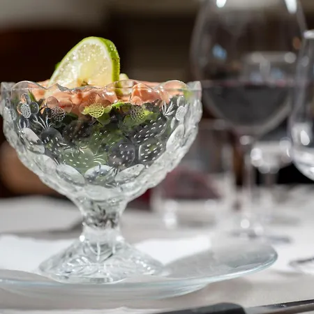 Estalagem De La Place 3*