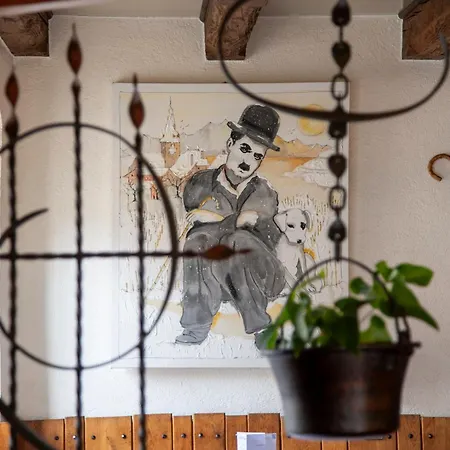 De La Place Estalagem Vevey