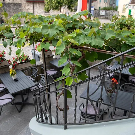 Πανδοχείο De La Place