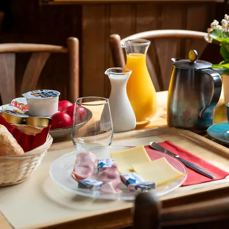 Estalagem De La Place