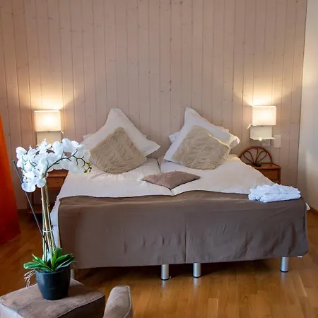 De La Place Mini-hôtel Vevey