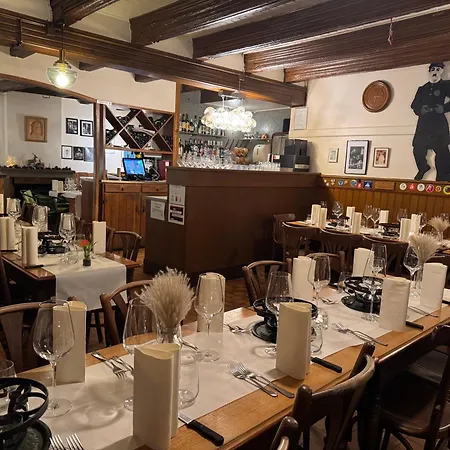 De La Place Estalagem Vevey