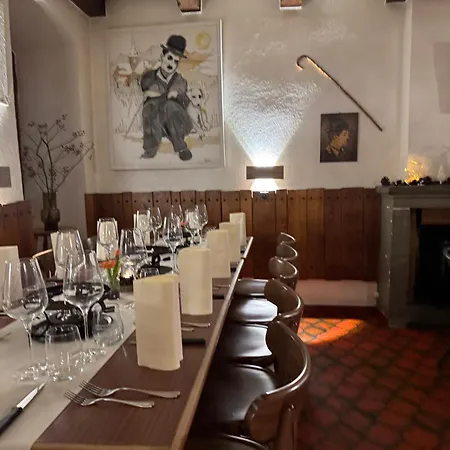 De La Place 3* Vevey