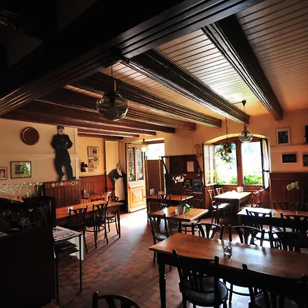 Estalagem De La Place Vevey