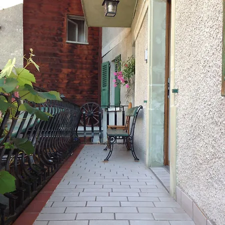 De La Place 3* Vevey