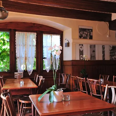 De La Place Mini-hôtel Vevey