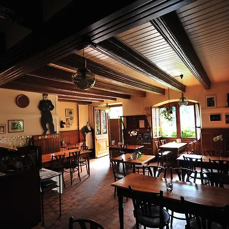 De La Place Mini-hôtel Vevey