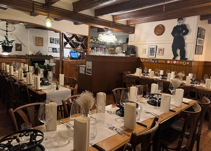 De La Place Inn Vevey