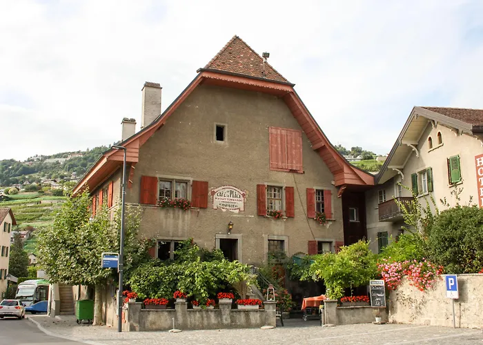 De La Place Zajazd 3*