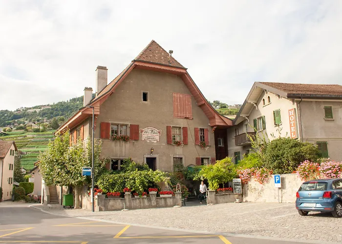 De La Place Zajazd 3*