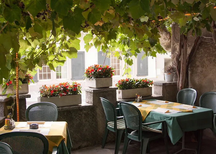 De La Place 3* Vevey