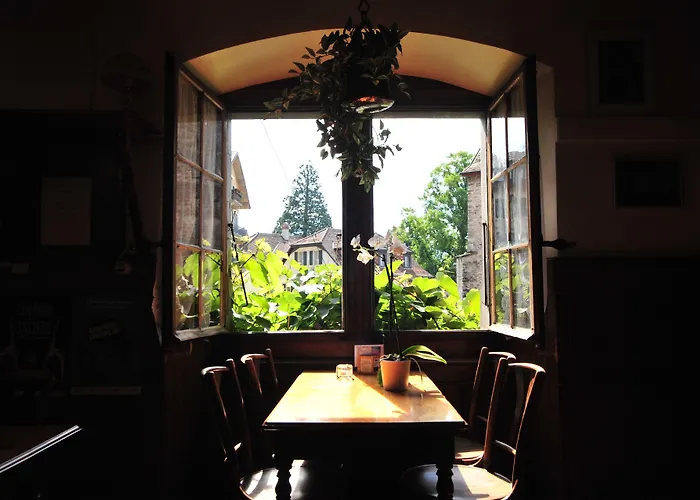 De La Place Inn Vevey