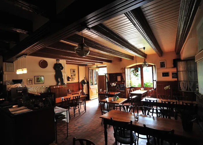 Inn De La Place Vevey