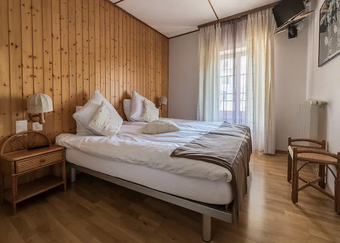 Inn De La Place Vevey