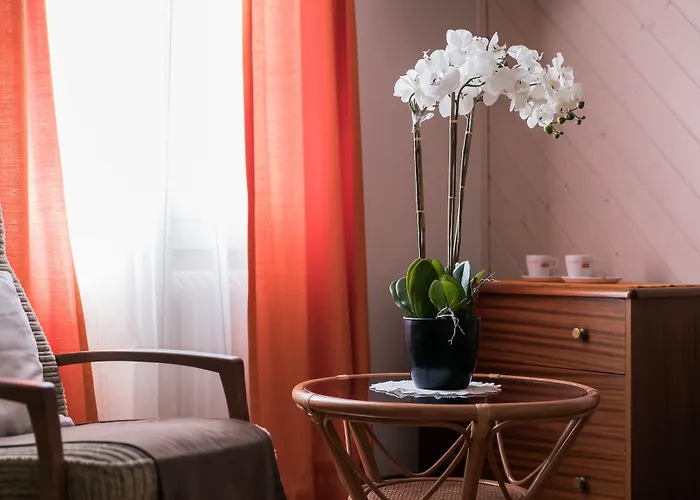 De La Place 3* Vevey