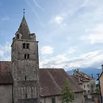 De La Place 3* Vevey
