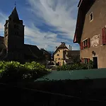De La Place 3* Vevey