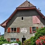 De La Place 3* Vevey