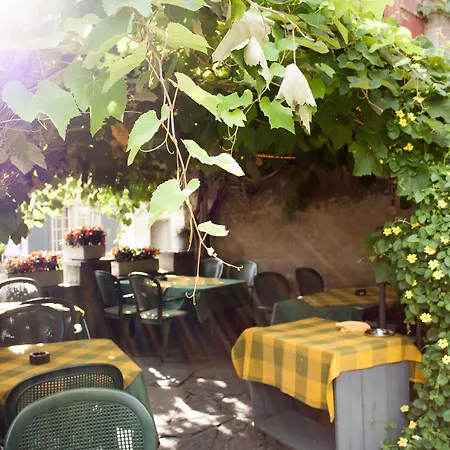 Mini-hôtel De La Place
