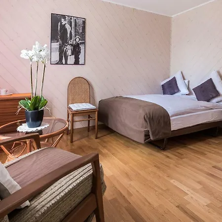 De La Place Värdshus 3*
