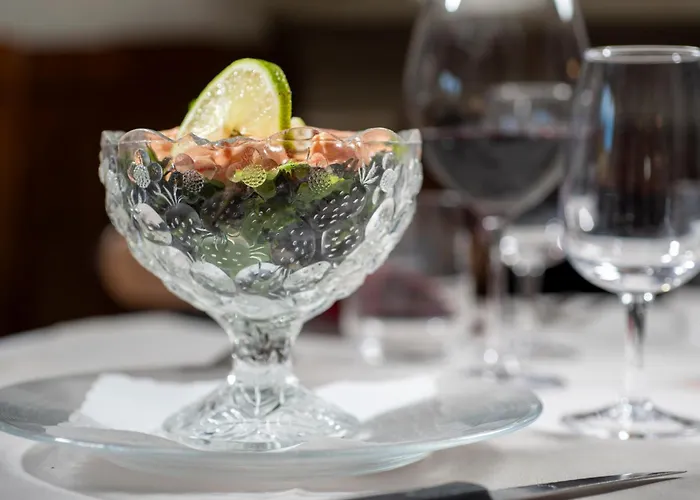 Fogadó De La Place 3*