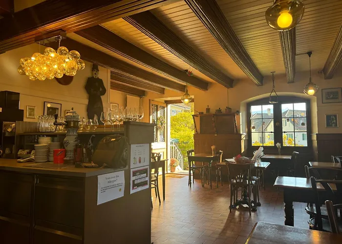 Fogadó De La Place 3*