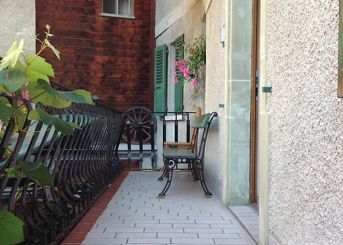 De La Place 3* Vevey