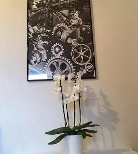 Fogadó De La Place 3*