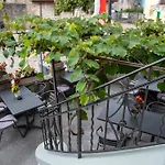 Πανδοχείο De La Place