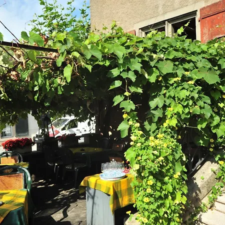 De La Place 3* Vevey