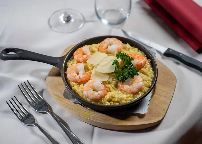 بيت ريفي De La Place