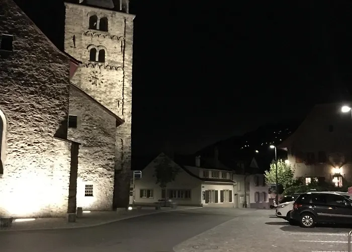 بيت ريفي De La Place فيفي