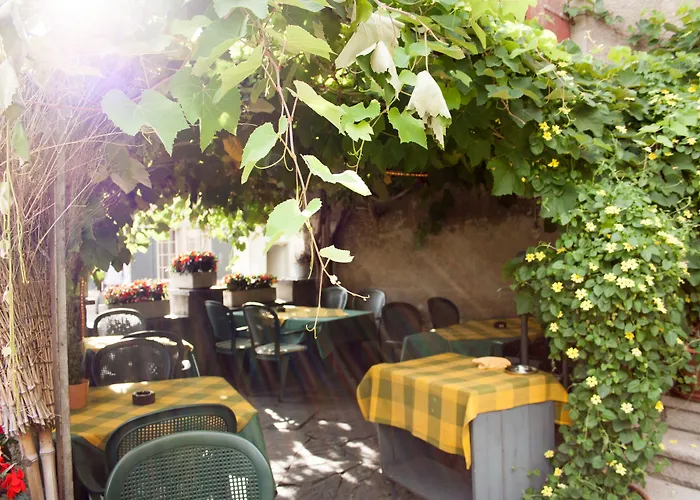 بيت ريفي De La Place