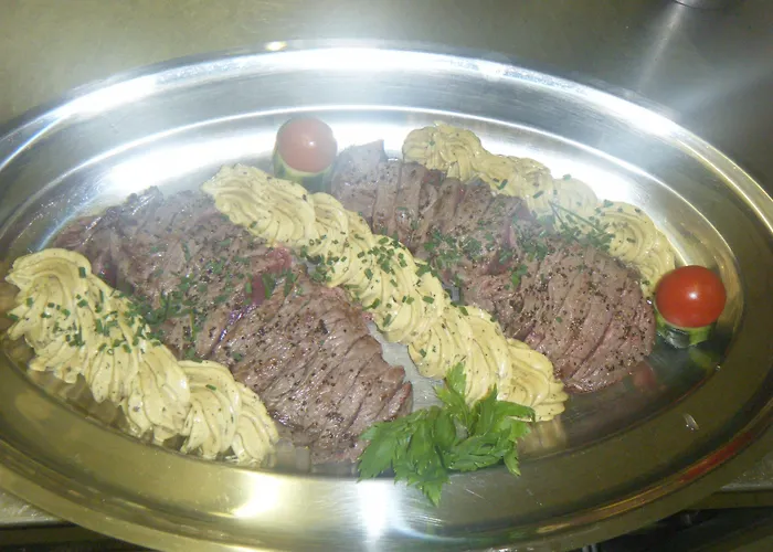 De La Place بيت ريفي